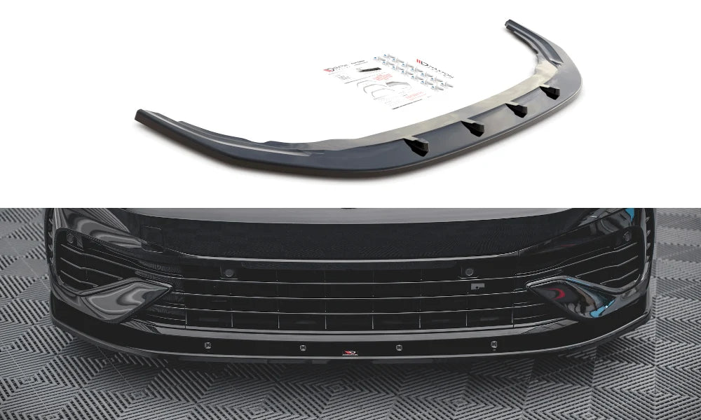Front Splitter V.1