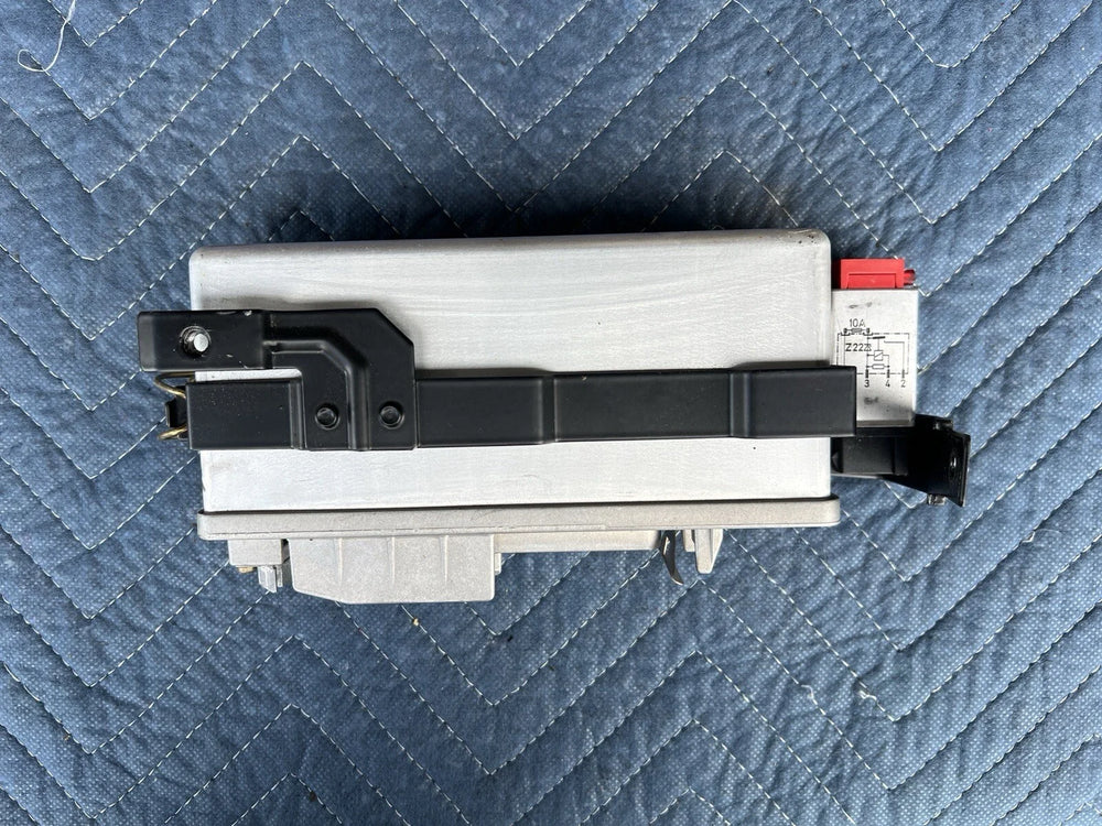 ABS Control Module Computer