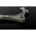 Front Camber/Caster Arms