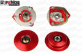 Camber/Caster Plates E46 M3/Z4M