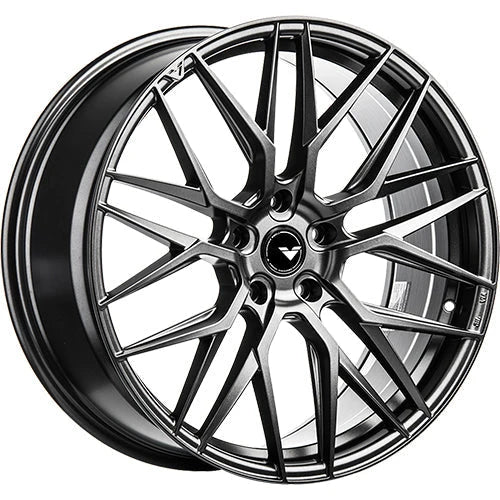 V-FF107 20x8.5 +32mm 5x114.3mm Rotary-Forged Wheel