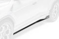 Edizione Side Skirts Glossy Carbon Fiber