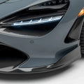 Silverstone Edition Front Spoiler Gloss Carbon Fiber