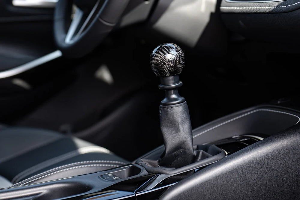 Carbon Shift Knob