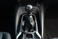 Carbon Shift Knob