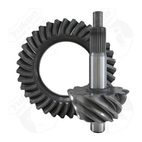 Yukon Ring and Pinion Set Ford 9" Differential