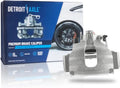 Front Driver Side Brake Caliper