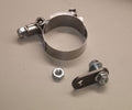 Slip-On Exhaust System