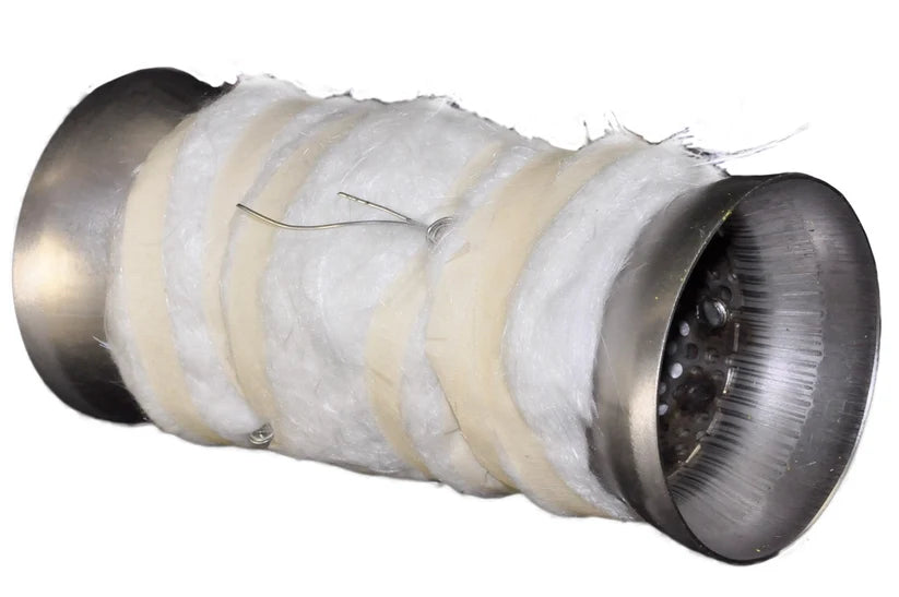 Slip-On Exhaust System