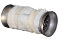 Slip-On Exhaust System