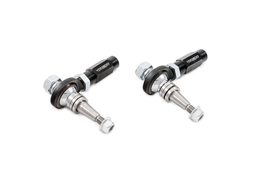 Adjustable Front Outer Tie Rod Ends