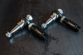 Adjustable Front Outer Tie Rod Ends