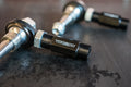Adjustable Front Outer Tie Rod Ends