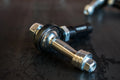 Adjustable Front Outer Tie Rod Ends