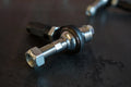 Adjustable Front Outer Tie Rod Ends