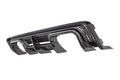 Carbon Fiber Rear Diffuser