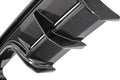 Carbon Fiber Rear Diffuser
