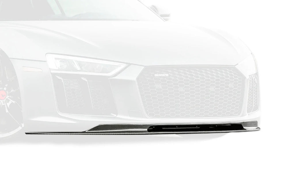 Carbon Fiber Front Spoiler