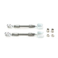 Rear Traction Rods