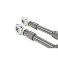 Rear Traction Rods