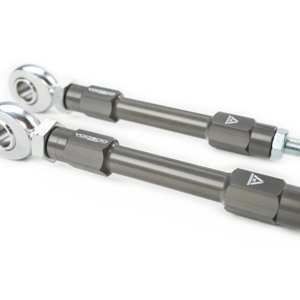 Rear Traction Rods