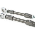 Rear Traction Rods