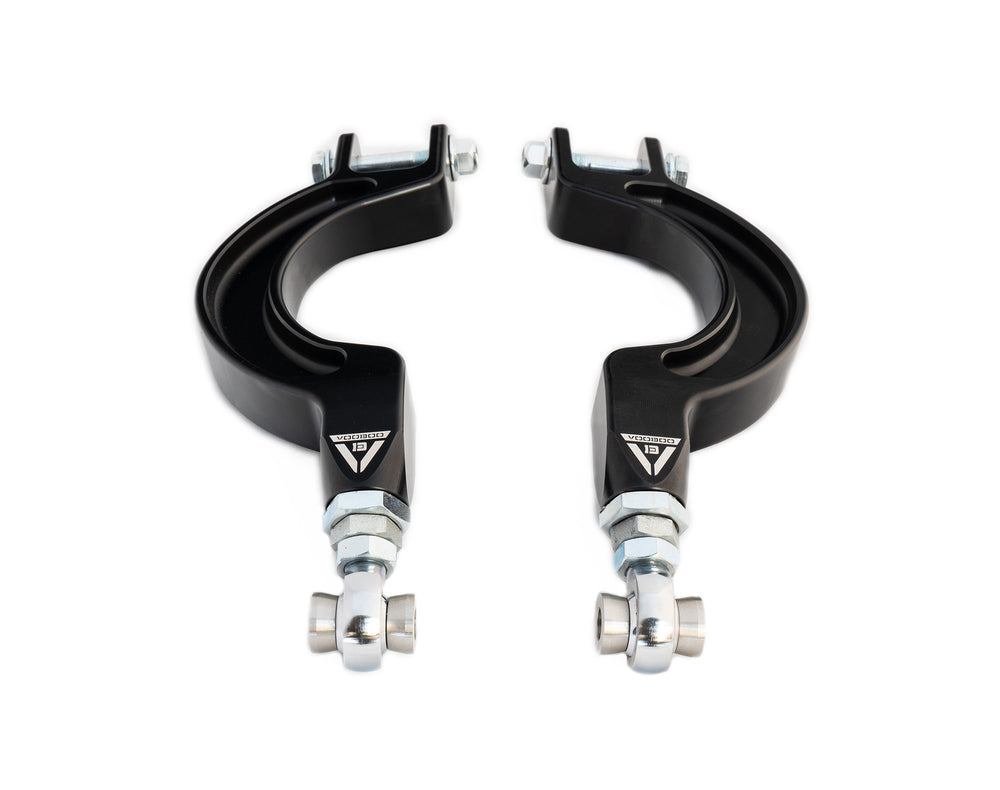 Adjustable Rear Upper Camber Arms