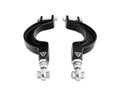 Adjustable Rear Upper Camber Arms