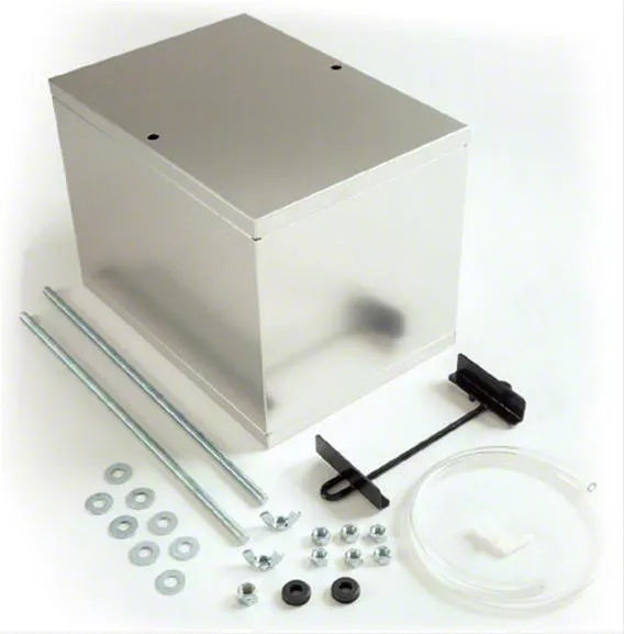 Battery Relocation Kit