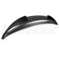 Carbon Trunk Spoiler