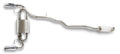 GT Performance Exhaust System Cat-Back