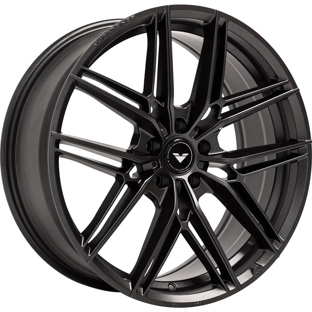 V-FF 112 19x9.5 +35 5x112 Flow Forged Wheel