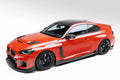 Carbon Fiber Front Spoiler