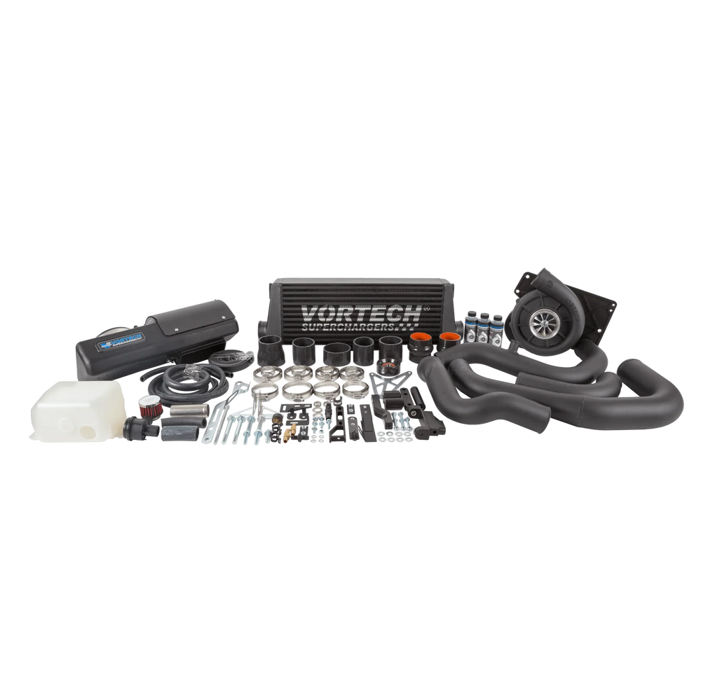 V-3 H67B Tuner Kit Centrifugal Supercharger System