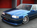 Front Lip