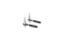 Front Outer Tie Rods