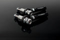 Front Outer Tie Rods