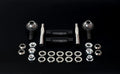 Front Outer Tie Rods