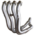 Stainless Steel 4-Into-1 Head Pipe