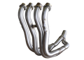 Stainless Steel 4-Into-1 Head Pipe