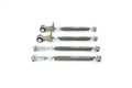 Adjustable Rear Lateral Link Arms