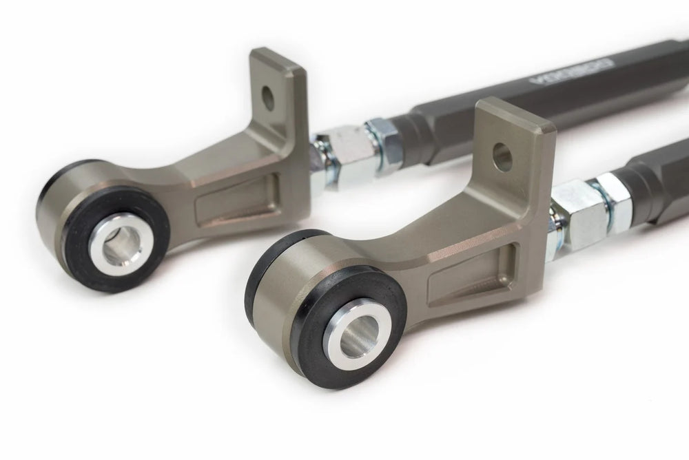 Adjustable Rear Lateral Link Arms