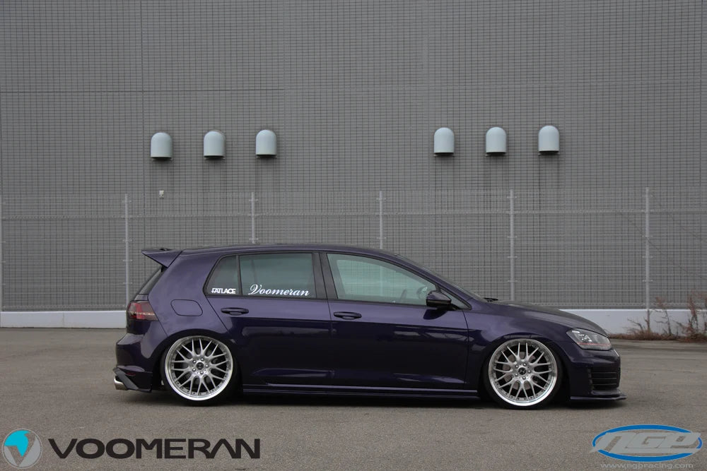 FRP Side Skirts (Pair)