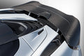 Carbon Fiber Rear Spoiler for McLaren 720S
