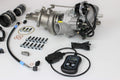 K16 Turbo Upgrade Kit