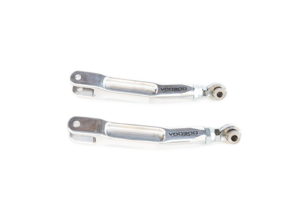 High Clearance Rear Camber Arms
