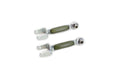Adjustable Rear Traction Arms