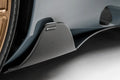 Silverstone Edition Side Blades