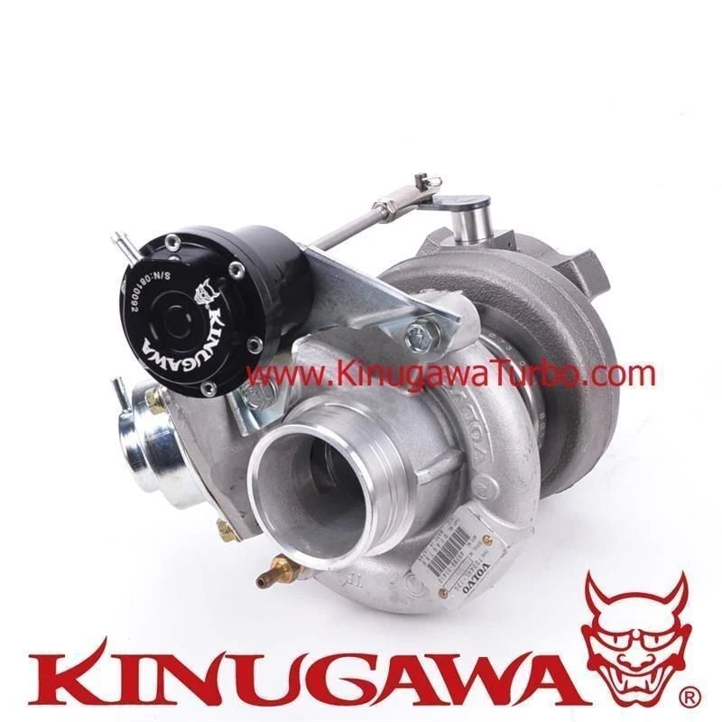 Adjustable Wastegate Actuator 1.0 Bar Spring