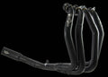 Shorty 4 Into 1 Exhaust System